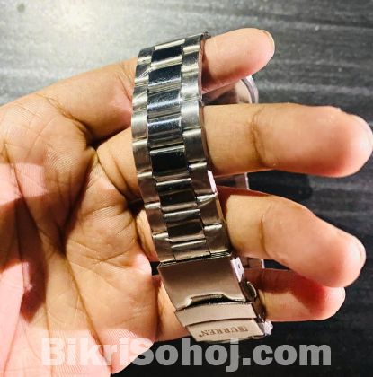 Curren 8322(silver)